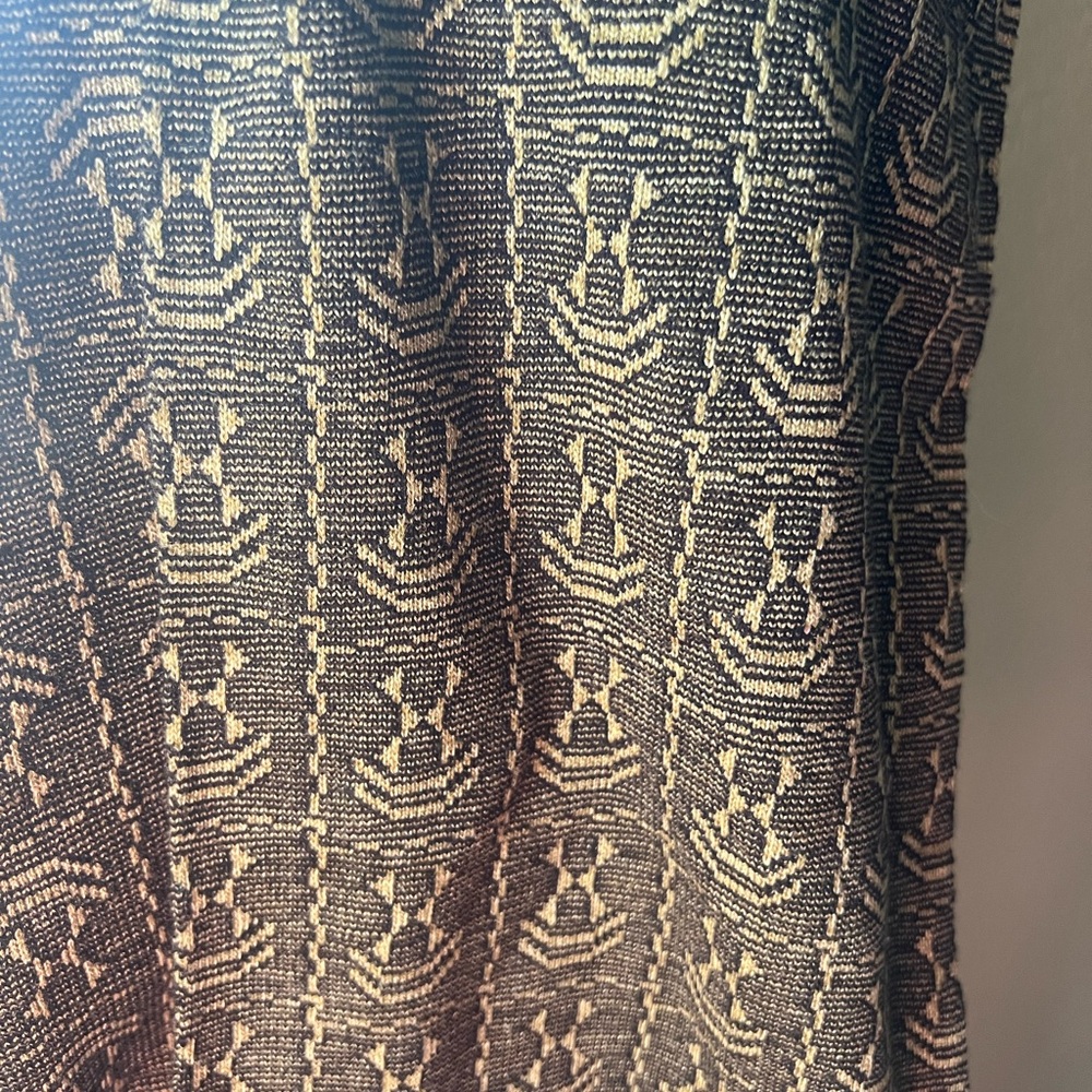 Harry Potter Scarf 54' x 9" - Picture 4 of 4